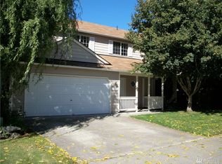 1343 Chatham Dr SE, Olympia, WA 98513
