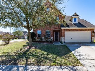 4814 Basalt Dr, Baytown, TX 77521
