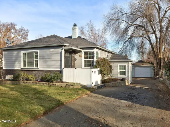417 S 25th Ave, Yakima, WA 98902