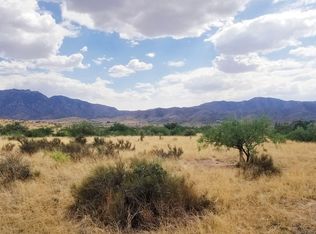 S Desert Rd, Pearce, AZ 85625