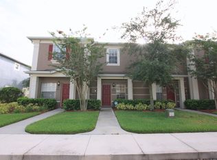 3435 Wilshire Way Rd, Orlando, FL 32829