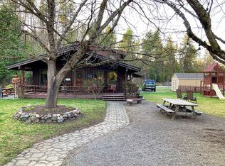 1721 E Ohio Match Rd, Rathdrum, ID 83858