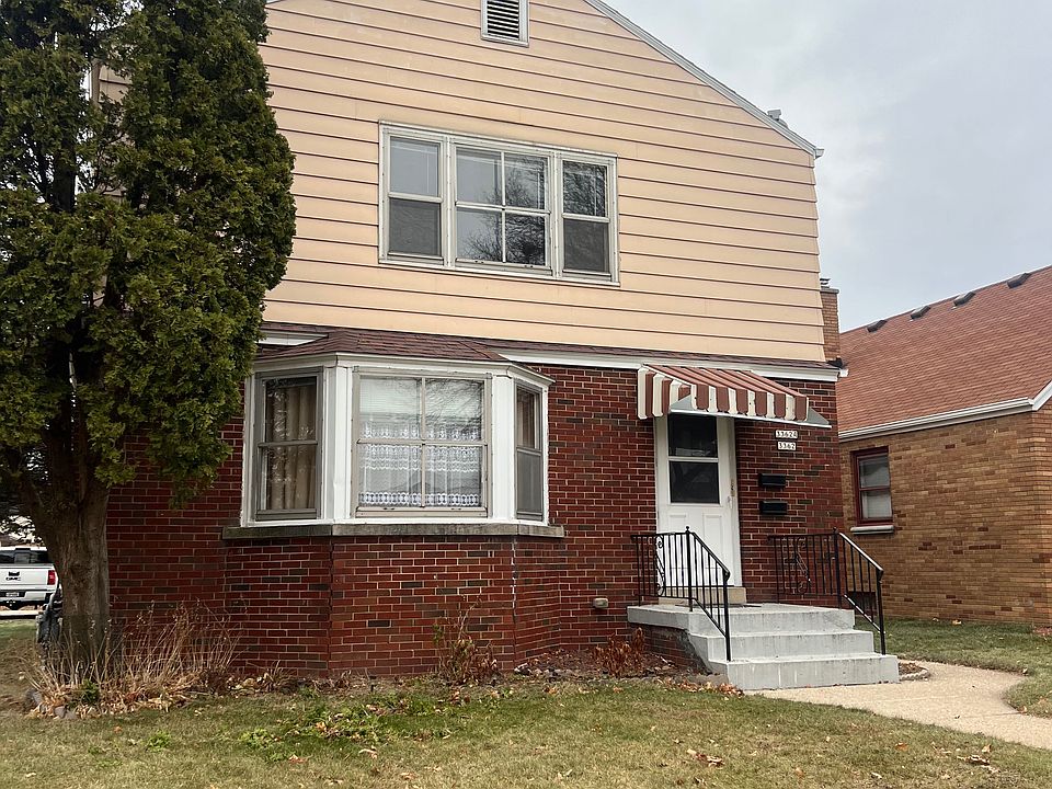 1st image of 3362 E Armour Ave #A