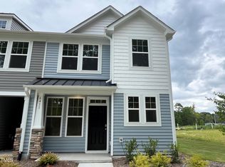 6411 Granite Quarry Dr, Raleigh, NC 27603