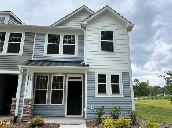 6411 Granite Quarry Dr, Raleigh, NC 27603