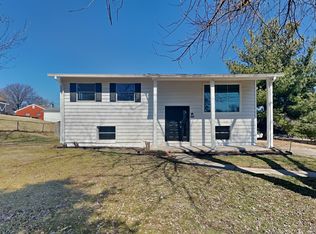 4432 Standish Dr, Indianapolis, IN 46221