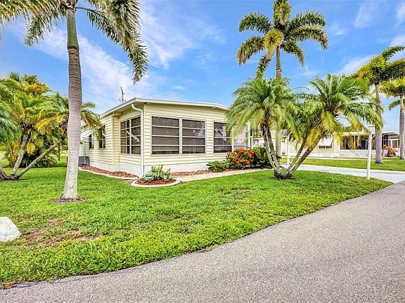 2nd image of 10100 Burnt Store Rd Unit 21