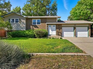 4039 North Dr, Pueblo, CO 81008