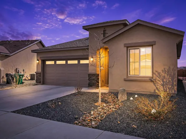 2319 Berkeley Ave NE, Rio Rancho, NM 87144