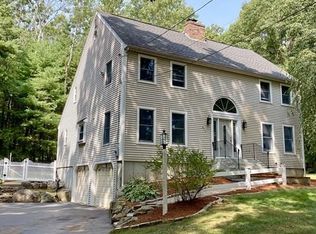 875 Washington St, Franklin, MA 02038