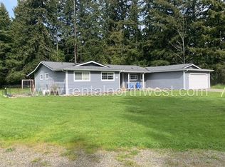 14611 Solberg Rd SE, Yelm, WA 98597