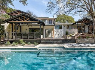 2503 Deerfoot Trl, Austin, TX 78704