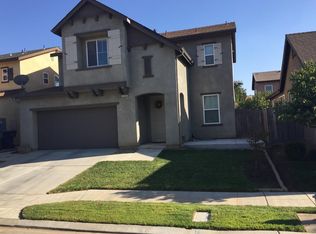 7459 E Robinson Ave, Fresno, CA