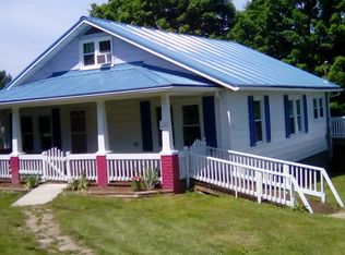 232 Cuddy Hl, Clintwood, VA 24228