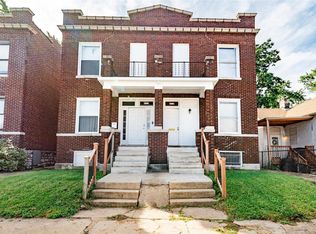 4312 Swan Ave, Saint Louis, MO 63110