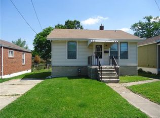 4645 Tiemann Ave, Saint Louis, MO