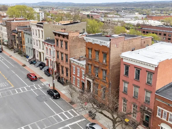 47 Ten Broeck St APT B, Albany, NY 12210