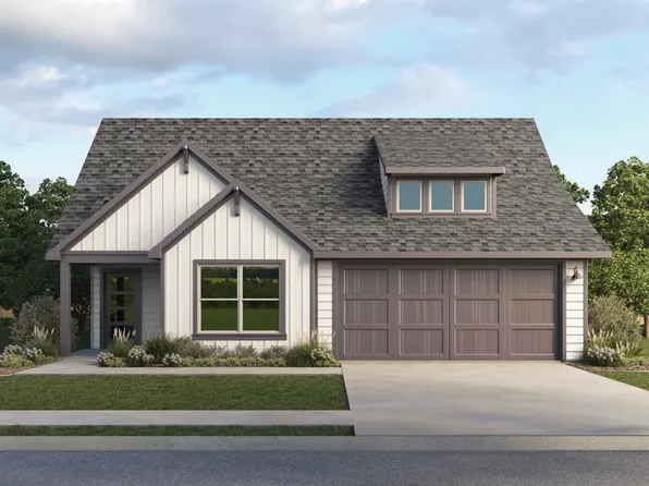 775 Sweet Pea Dr, Pilot Point, TX 76258