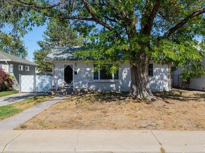 3101 Woodland Ave, Pueblo, CO, 81005