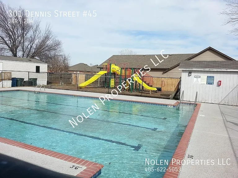 301 Dennis St #45 — Photo 16
