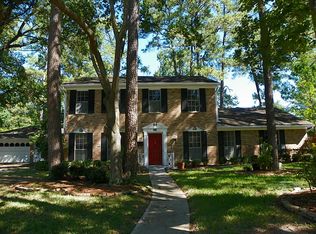 1054 Richelieu Ln, Houston, TX 77018