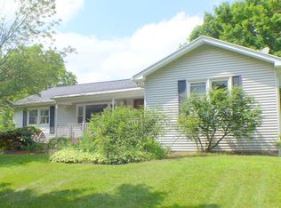 1891 E Webb Rd, Dewitt, MI 48820