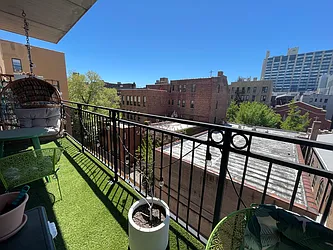 Rented by Keller Williams NYC