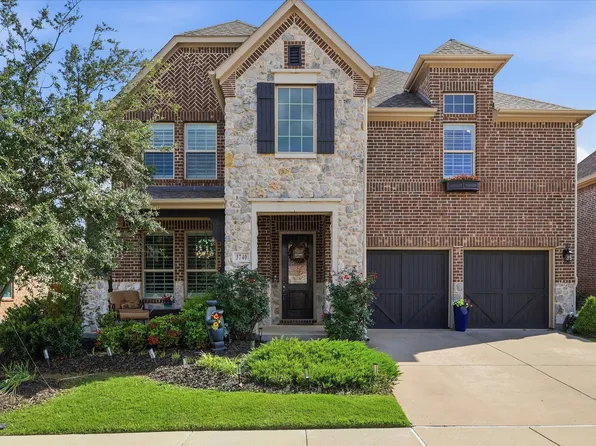 3740 Manchester, The Colony, TX 75056