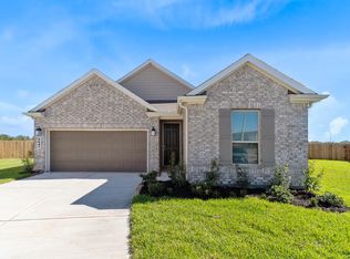 5647 Sanderling Cir, Hitchcock, TX 77563