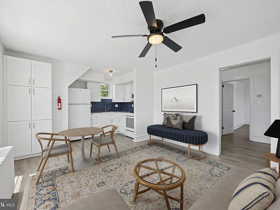 311 Holmes Rd #2ND FLOOR