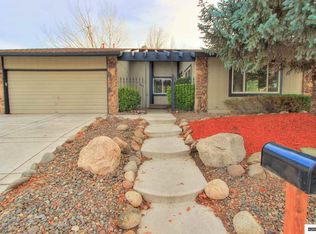 960 Twin Pines Rd, Reno, NV 89509