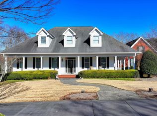 1450 Knight Cir, Loganville, GA 30052