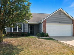 12202 Shearwater Run, Fort Wayne, IN 46845