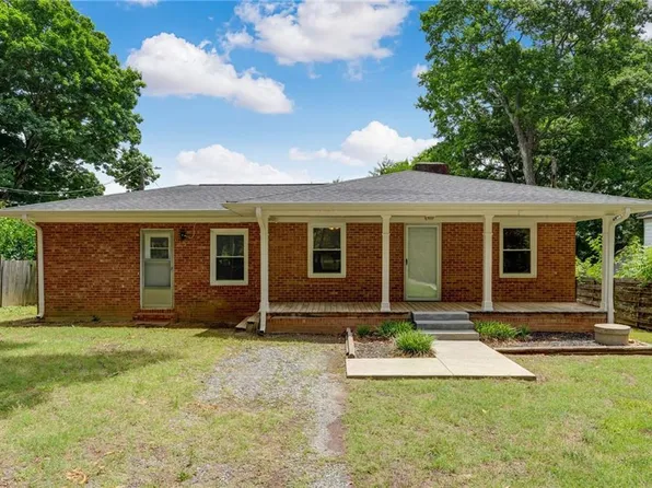 2183 Lick Fork Creek Rd, Ruffin, NC 27320
