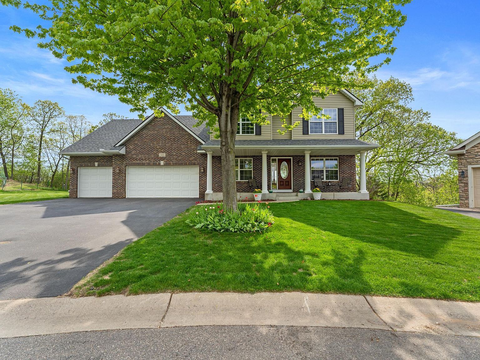 500 Chapel Ct, Eagan, MN 55121 Zillow