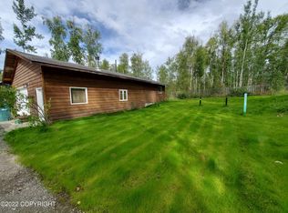 3751 S Musk Ox St, Wasilla, AK 99623