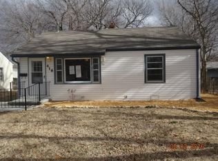 416 N Custer Ave, Wichita, KS 67203
