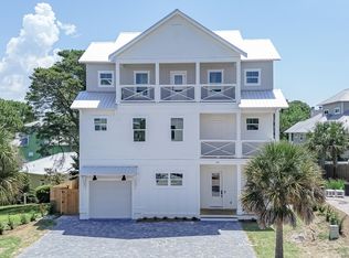 33 Maritime Way, Santa Rosa Beach, FL 32459