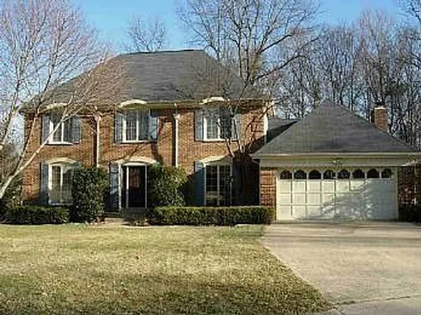 7833 Vervain Ct, Springfield, VA 22152