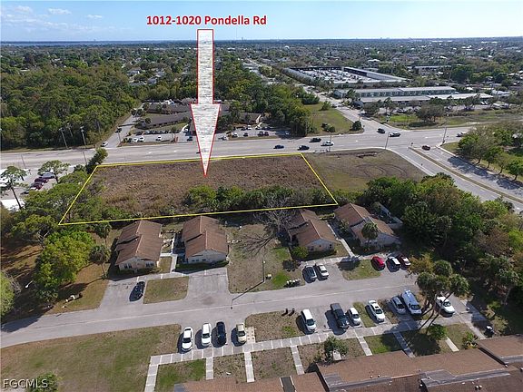 4th image of 1012-1020 Pondella Rd
