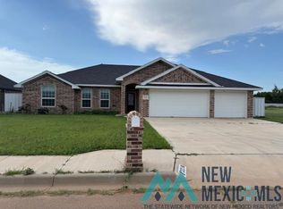2216 Amanda Ln, Clovis, NM 88101