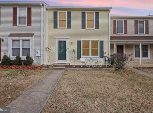 1904 Pohick Creek Ct, Woodbridge, VA 22192