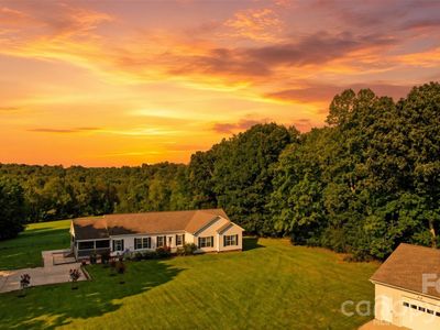 1910 Carl Fox Rd, Taylorsville, NC, 28681
