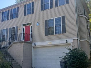 4215 Red Cedar Ln, Burtonsville, MD 20866