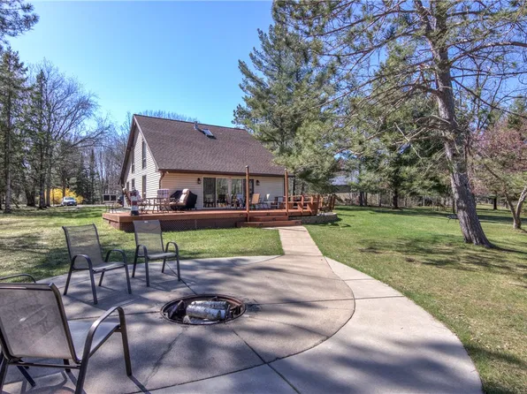 29208 281st Street, Holcombe, WI 54745