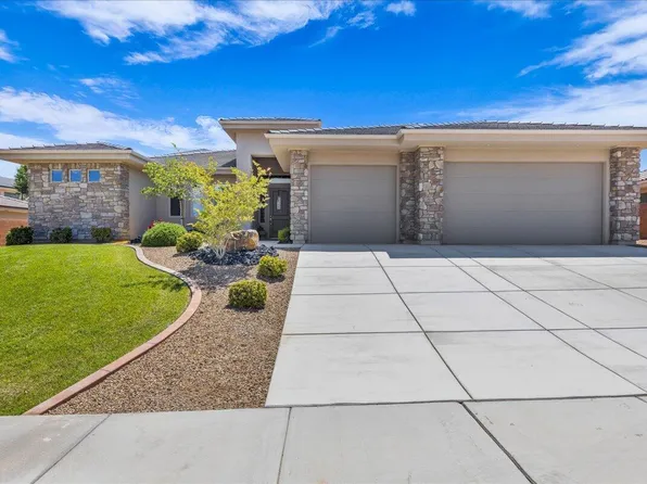 2965 W Arvo Ln, Saint George, UT 84770