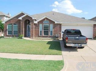 7006 Misty Meadow Ln, Arlington, TX 76002
