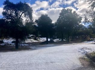 10395 Oak Grove Dr, Descanso, CA 91916