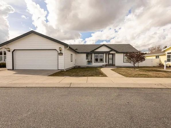 1625 N Grady Ln #56, Spokane Valley, WA 99016