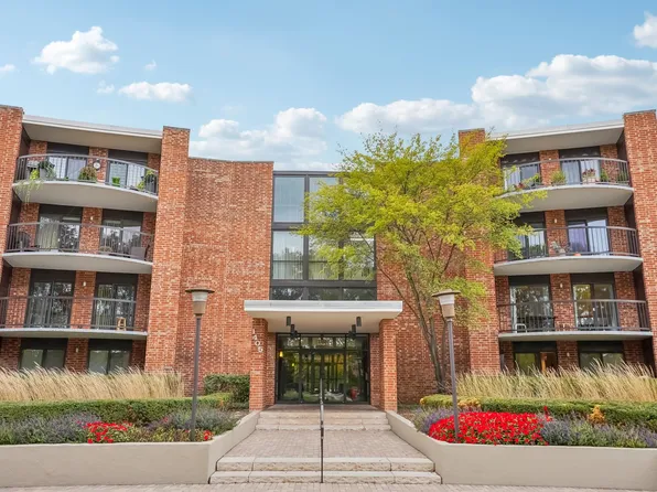 1405 E Central Rd Unit 316B, Arlington Heights, IL 60005